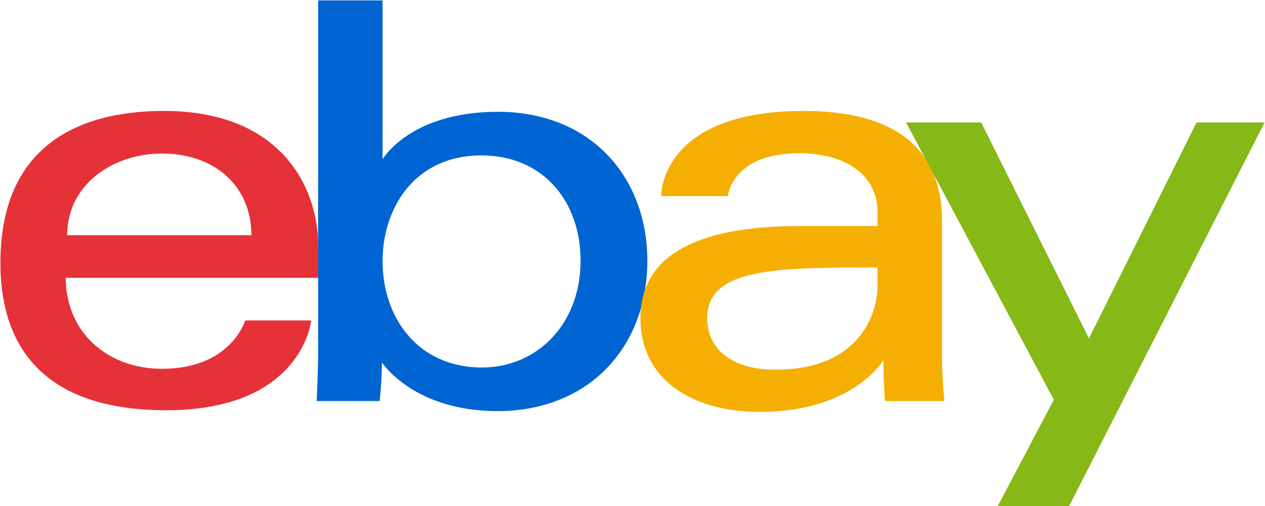 ebay store